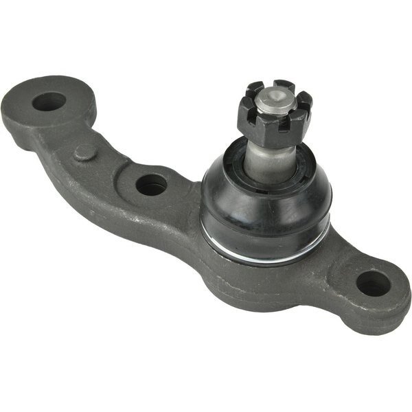 98-00 Lexus Ls400:Fr L Lwr, Mevotech, Mfr#: MS86549
