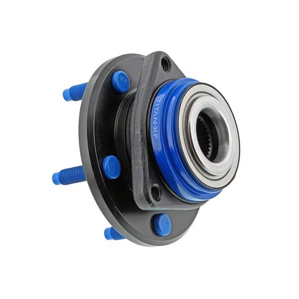 Buick Allure-Lacrosse 05/Regal 04-03, Mevotech, Mfr#: TXF513203