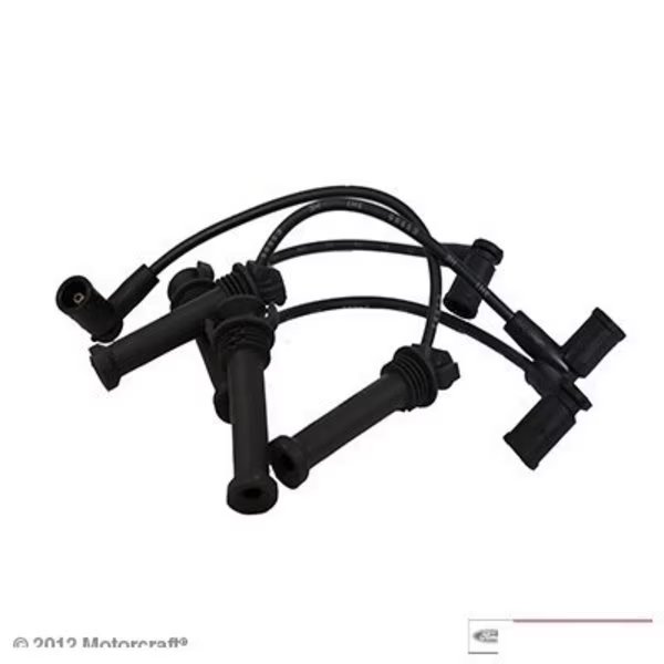 01-08 Ford Ranger Pu 4-140 2.3L Dohc Ign Wire Set, Wr6059, Motorcraft, Mfr#: WR6059