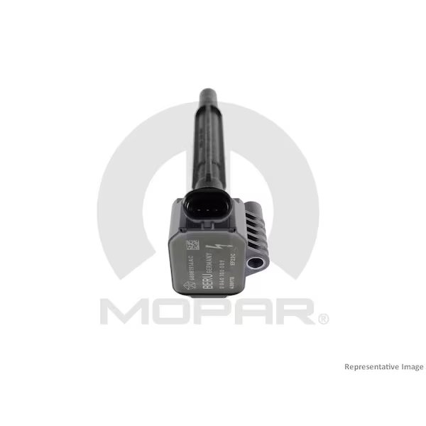 Steering Damper, 4606869Ad, Mopar, Mfr#: 4606869AD