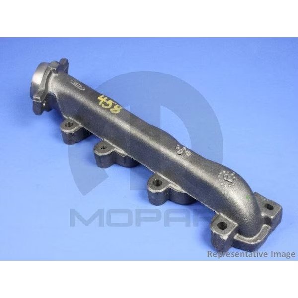 Exhaust Manifold Gasket, 5045495Aa, Mopar, Mfr#: 5045495AA