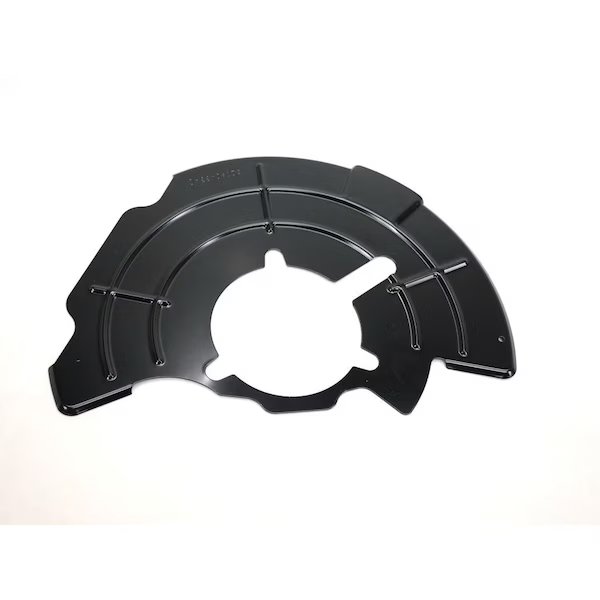 Splash Shield, 52090433Ac, Mopar, Mfr#: 52090433AC