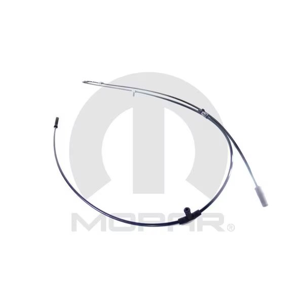 Windshield Washer Hose, 68088817Ac, Mopar, Mfr#: 68088817AC