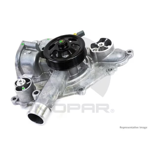 Pump, 68461455Aa, Mopar, Mfr#: 68461455AA