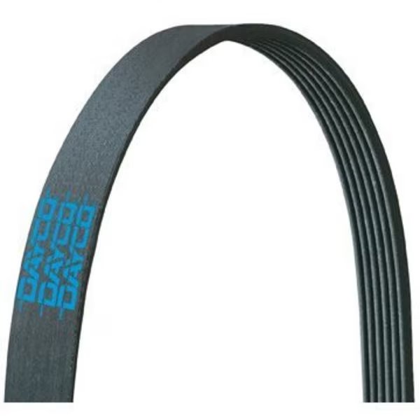 V-RIBBED BELT, Dayco, Mfr#: 4PK926EE