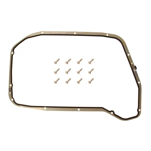 A/T Oil Pan Gasket, 1001390004, Meyle, Mfr#: 1001390004