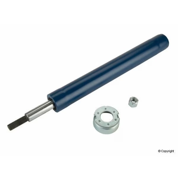 Shock Absorber, 1266140003, Meyle, Mfr#: 1266140003