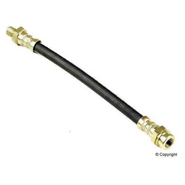 Brake Hydraulic Hose, 5873228000, Meyle, Mfr#: 5873228000