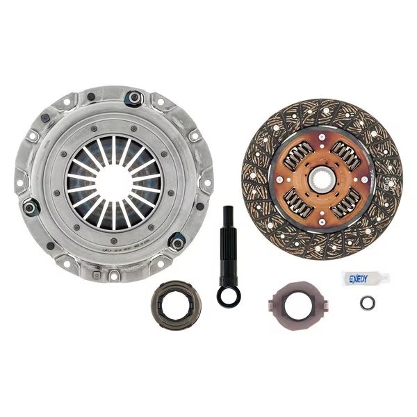 06-09 Mazda 5 2.3L Oe Clutch Kit, Mzk1003, Exedy, Mfr#: MZK1003
