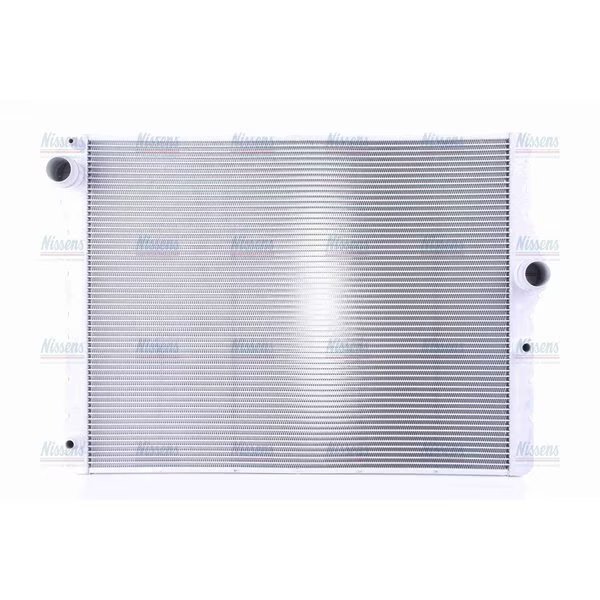 RADIATOR 09-16 BM F06 F07 F10 F12/13 V8, Nissens, Mfr#: 60779
