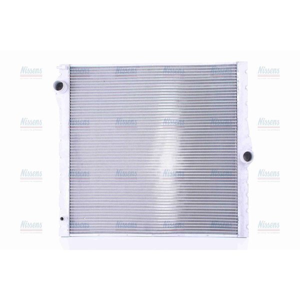 RADIATOR, Nissens, Mfr#: 60825
