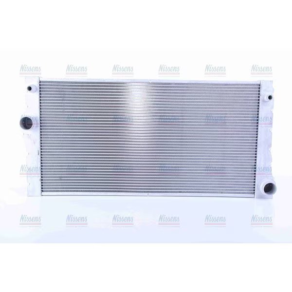 RADIATOR, Nissens, Mfr#: 60828