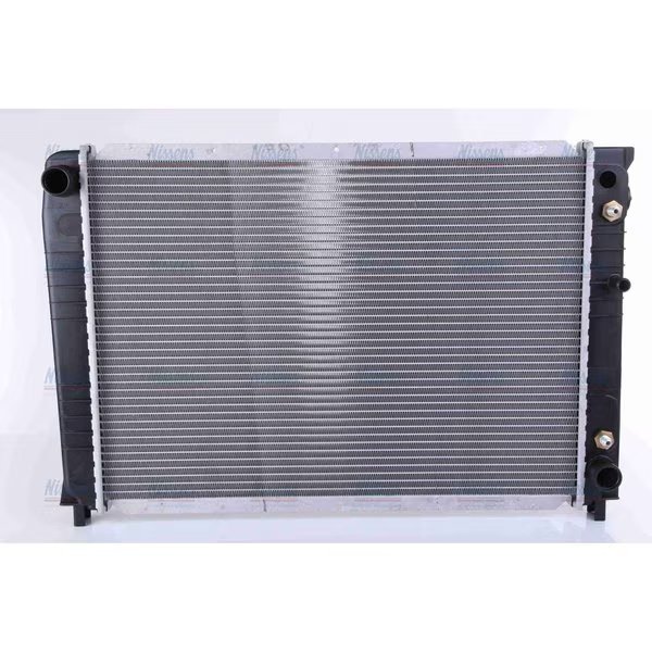 NISSENS RADIATOR, Nissens, Mfr#: 65538A