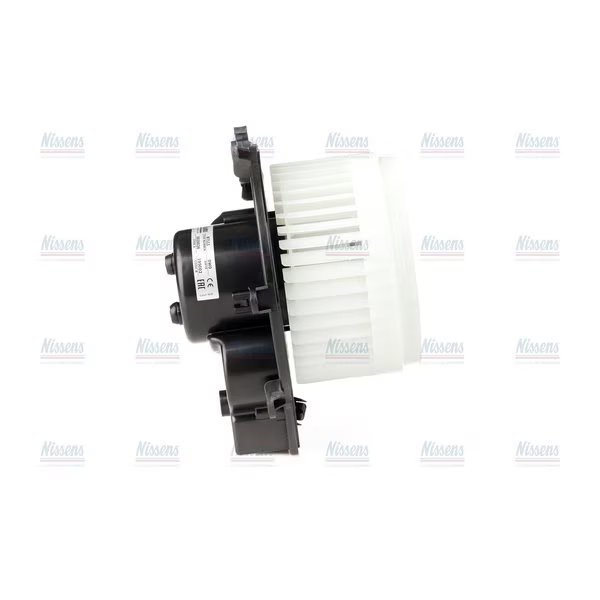 HVAC BLOWER MOTOR, Nissens, Mfr#: 87111