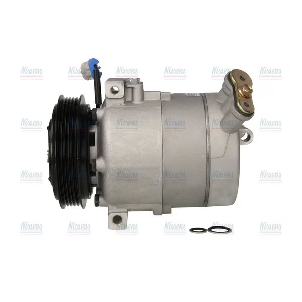 A/C COMPRESSOR, Nissens, Mfr#: 89308