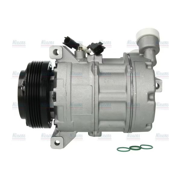 COMPRESSO, Nissens, Mfr#: 89350