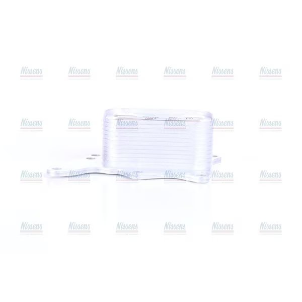 OIL COOLER MINI, Nissens, Mfr#: 90991