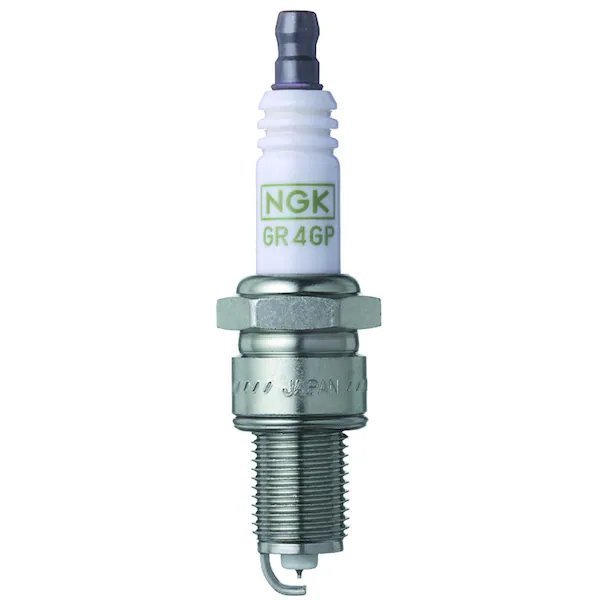 G-POWER PLATINUM SPARK PLUG(PR-EA/BX-4), Ngk, Mfr#: 3142