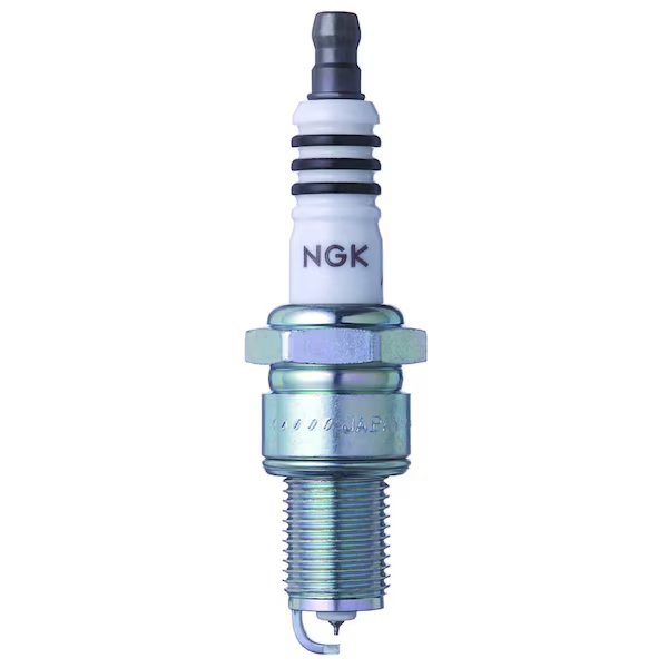 IRIDIUM IX SPARK PLUG(PR-EA/BX-4), Ngk, Mfr#: 3903