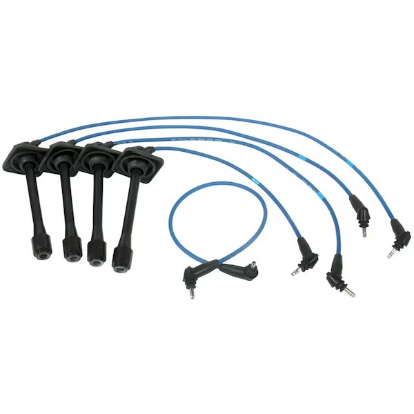 Spark Plug Wire Set, 8131, Ngk, Mfr#: 8131
