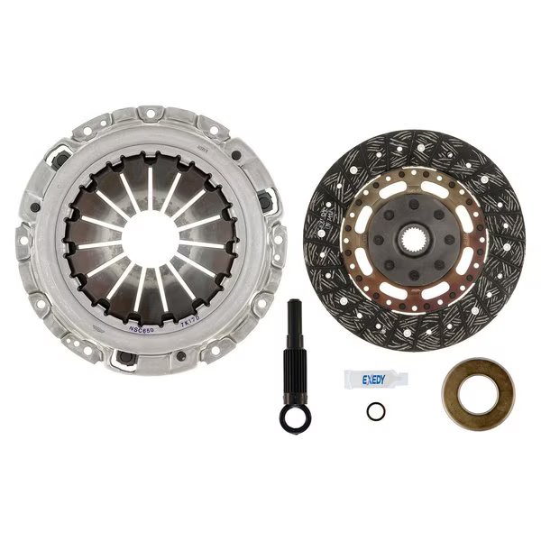 09-11 Nissan Lt Tk-Van Frontier 2.5L Oe Clutch Kit, Nsk1005, Exedy, Mfr#: NSK1005