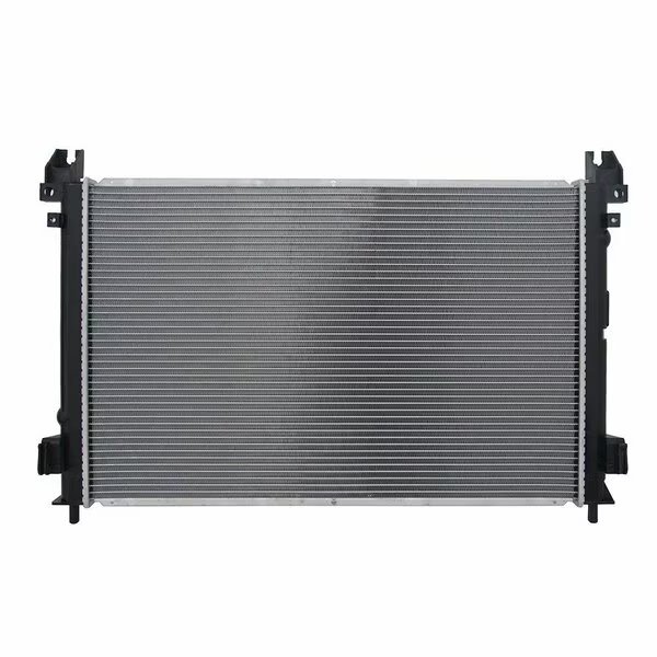 04-06 Chr Pacifica A/T 3.5/3.8L Radiator, 2702, One Stop Solutions, Mfr#: 2702