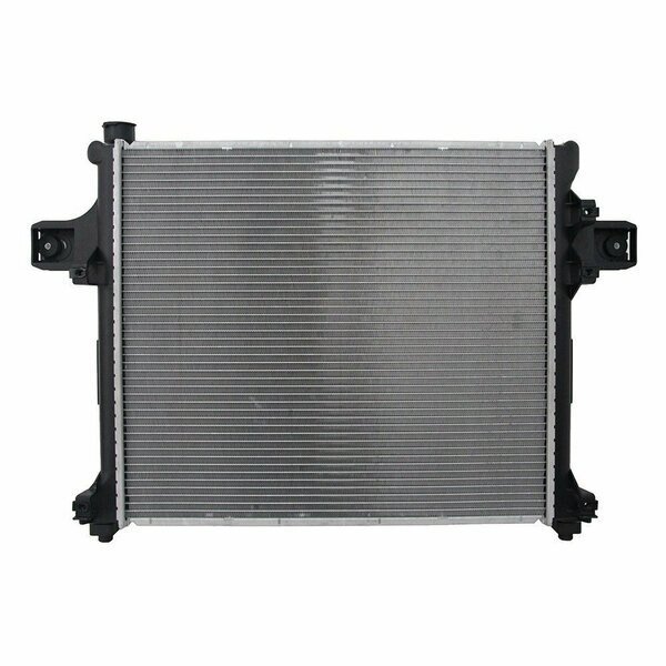 05-09 G.CHEROKEE 06-09 COMMANDER 5.7L RA, One Stop Solutions, Mfr#: 2840