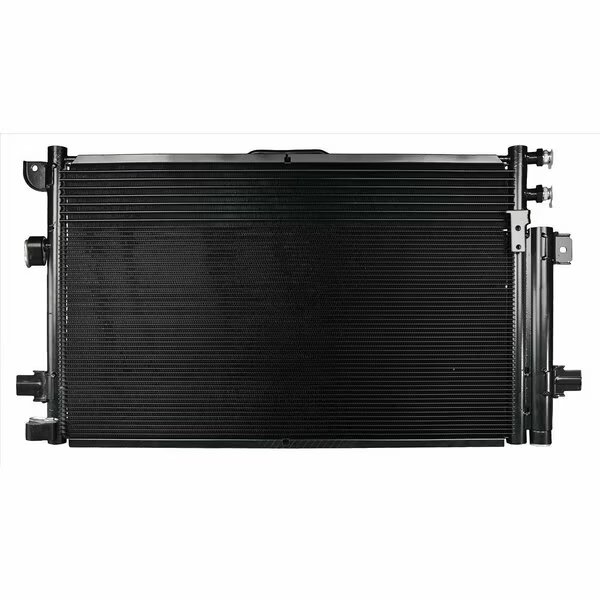 Chrysler-Pacifica(07-08) Condenser, 3746, One Stop Solutions, Mfr#: 3746