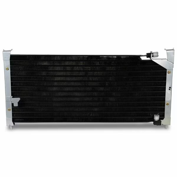 Honda-Civic(88-91)-Honda-Crx(88-1, One Stop Solutions, Mfr#: 4236