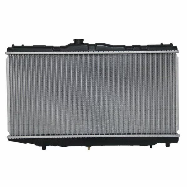88-92 Corolla 2/4Dr Std/Dx Prizm A/T L4 Radiator, 537, One Stop Solutions, Mfr#: 537