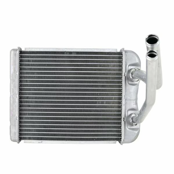 96-05 Astro-Safari Heater Core, 98056, One Stop Solutions, Mfr#: 98056
