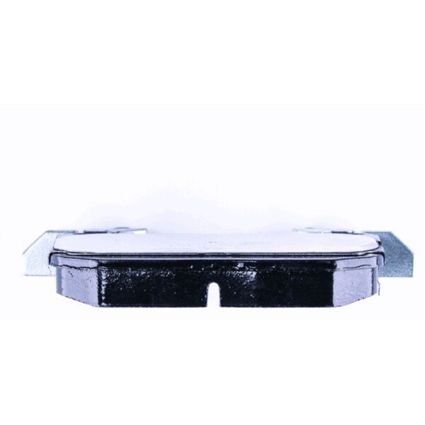 Bmw 228I 15-14/228I Xdrive 15/328D 14/32 Brake Pad Set-D, 355021271, Pagid Brakes, Mfr#: 355021271