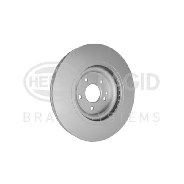 Brake Disc, 355122391, Pagid Brakes, Mfr#: 355122391