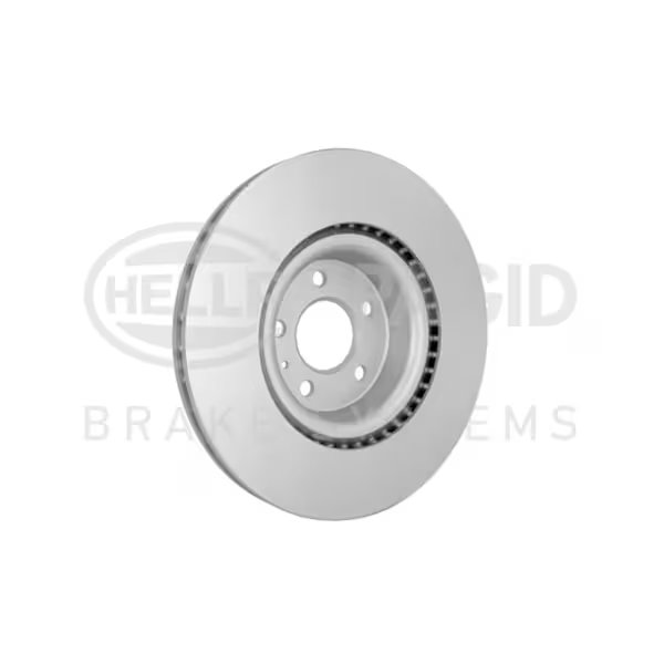 Brake Disc, 355125171, Pagid Brakes, Mfr#: 355125171