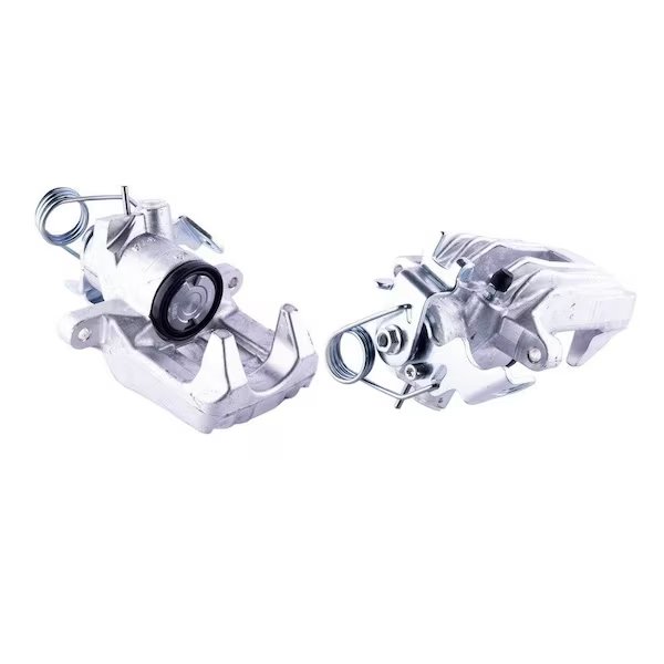 Brake Caliper 8An, 355783331, Pagid Brakes, Mfr#: 355783331