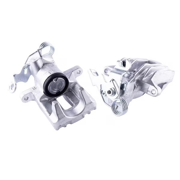 Brake Caliper 8An, 355783341, Pagid Brakes, Mfr#: 355783341