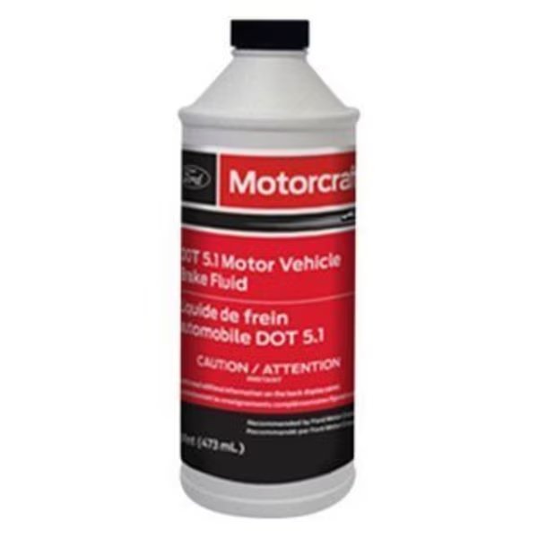 Fluid-Brake, PM21, Motorcraft, Mfr#: PM21