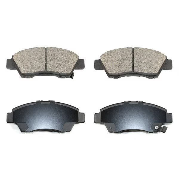 Dura Ceramic Brake Pads Front, Bp1394C, Pronto, Mfr#: BP1394C