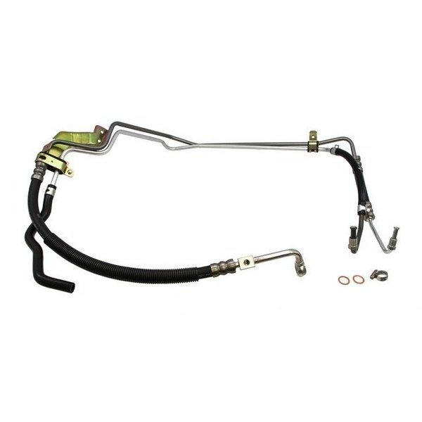 P/S Hose-High Pressure, Psh0489, Crp Products, Mfr#: PSH0489