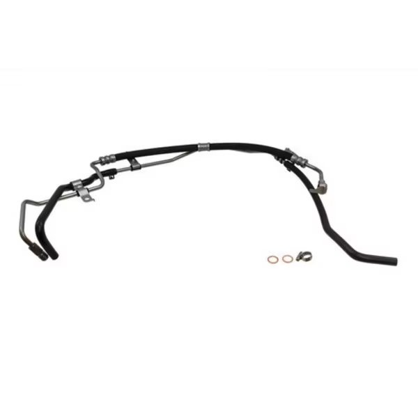 P/S Hose-High Pressure, Psh0507, Crp Products, Mfr#: PSH0507