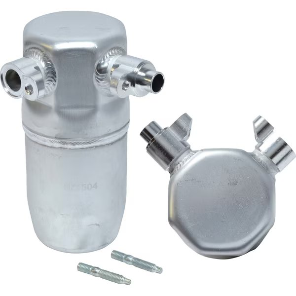 00-98 Ca Drier, Rd10075C, Universal Air Cond, Mfr#: RD10075C