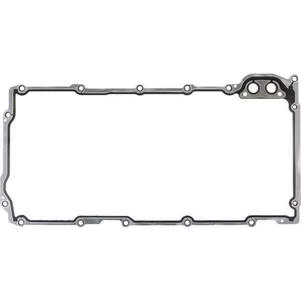 Oil Pan Gasket Set, 10-10223-01, Reinz, Mfr#: 10-10223-01