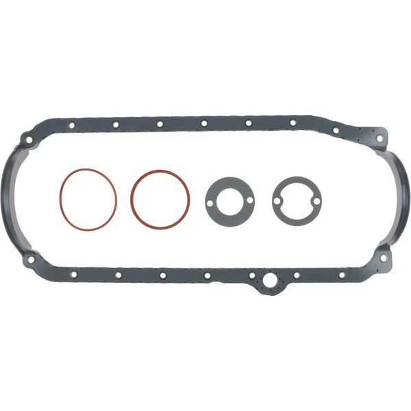 Oil Pan Gasket Set, 10-10261-01, Reinz, Mfr#: 10-10261-01