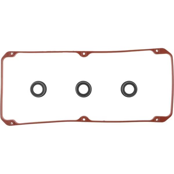 Vlv Cover Gasket Set, 15-10672-01, Reinz, Mfr#: 15-10672-01
