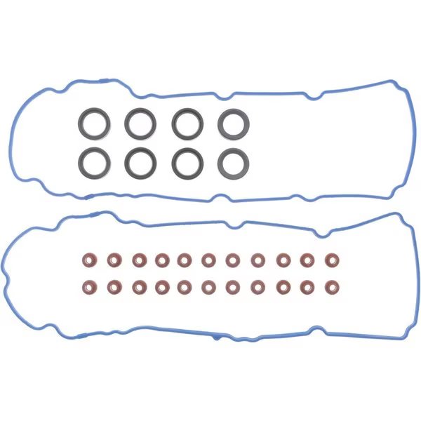Vlv Cover Gasket Set, 15-10742-01, Reinz, Mfr#: 15-10742-01
