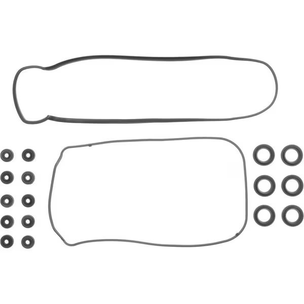 Vlv Cover Gasket Set, 15-10818-01, Reinz, Mfr#: 15-10818-01