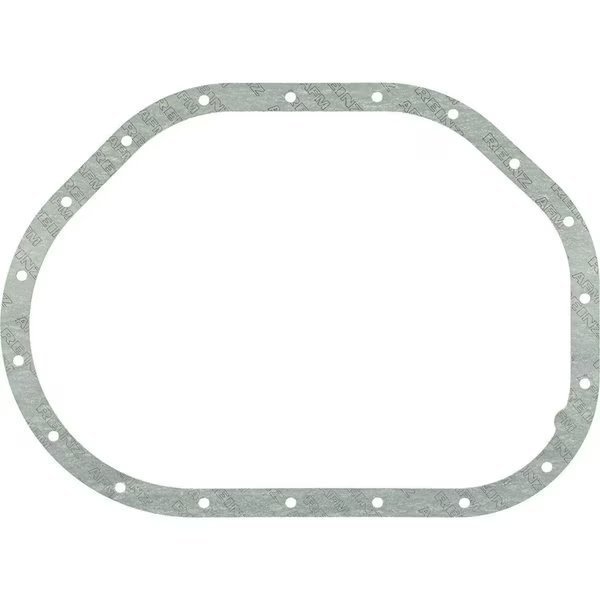 Oil Pan Gasket, 71-21267-10, Reinz, Mfr#: 71-21267-10