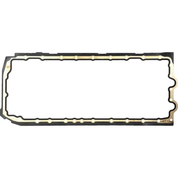 Oil Pan Gasket, 71-38669-00, Reinz, Mfr#: 71-38669-00