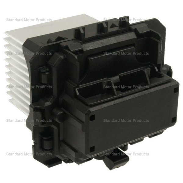 Blower Motor Resistor, Ru-783, Standard Ignition, Mfr#: RU-783