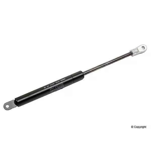 Hood Damper, 91151133101, Sachs, Mfr#: 91151133101